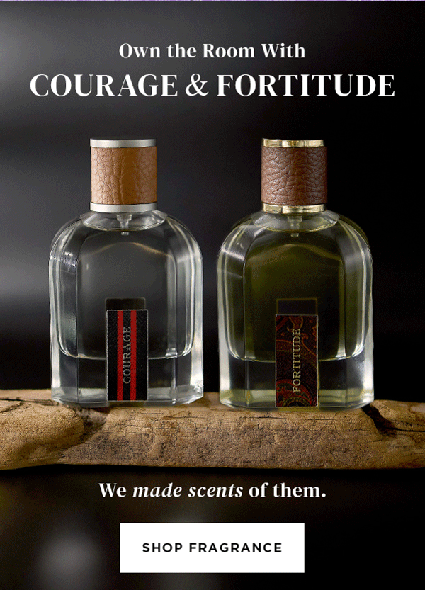 shop fragrance 