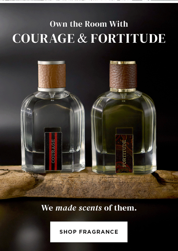 shop fragrance 
