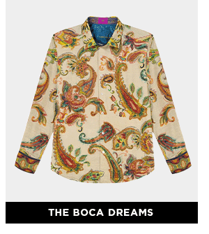shop boca dreams