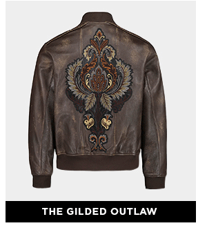 shop gilded outlaw 