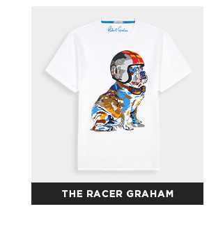 shop racer graham 