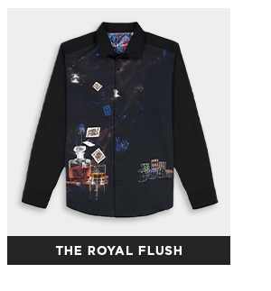 shop the royal flush 