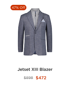 shop the jetset xiii