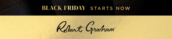 robert graham