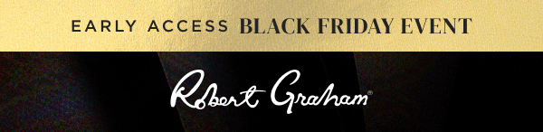 robert graham