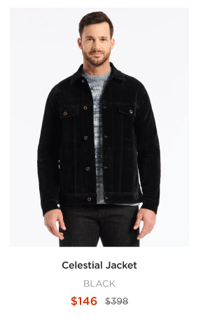 shop celestial jacket