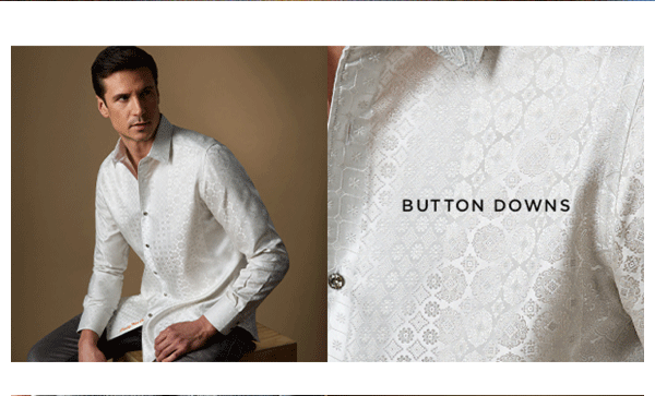 shop buttondowns