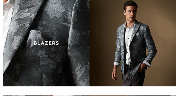 shop blazers
