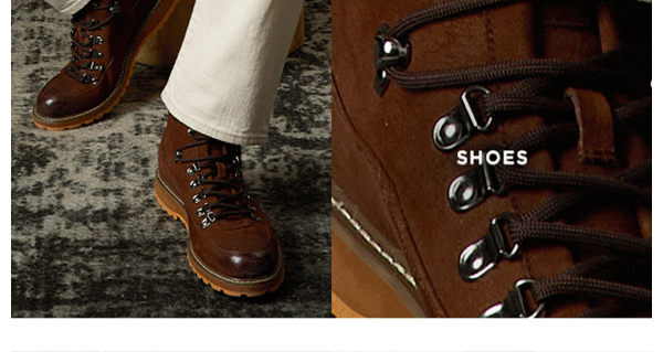 shop shoes