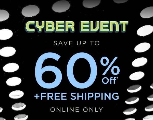 mens cyber sale