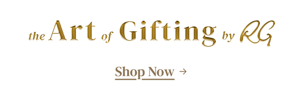 shop the art of gifting