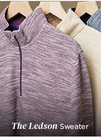 shop ledson sweater 