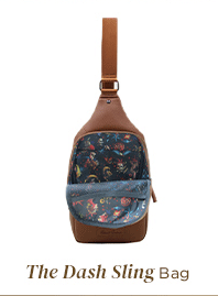 shop the dash sling 