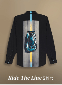 Shop the ride the line 