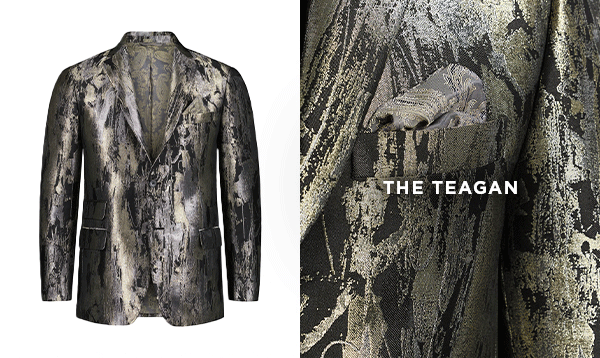 shop the teagan