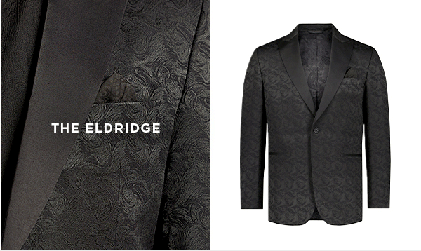 shop the eldridge blazer 