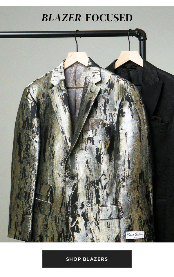 shop blazers