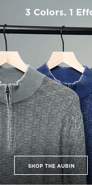 shop the aubin