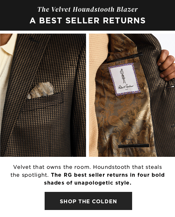 shop the colden 