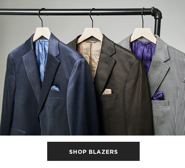 shop blazers
