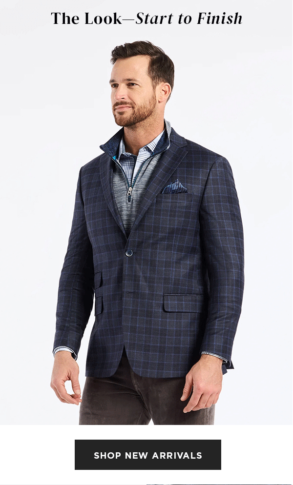 shop new arrivals 