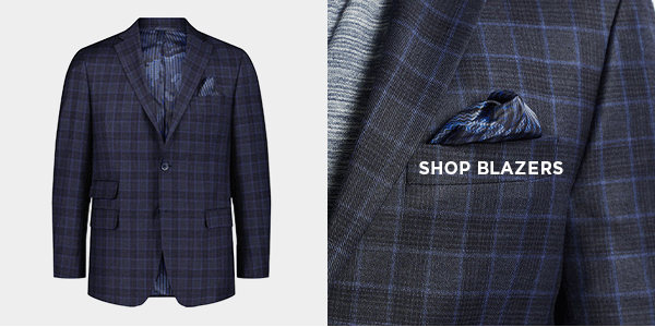 shop blazers 