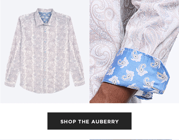 shop the auberry