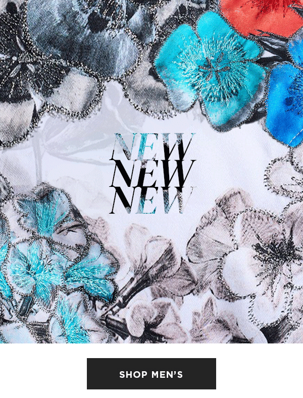 Shop men's (New)