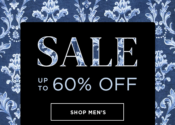 shop men's (Sale 