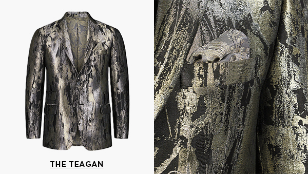 The Teagan 