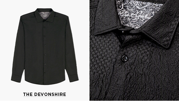 The Devonshire 