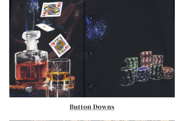Button downs 