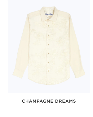 champagne dreams