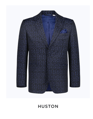 huston 