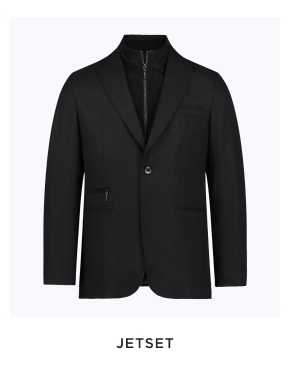jetset