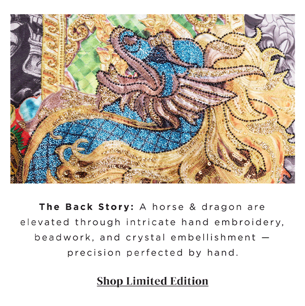 Shop Limited Edition