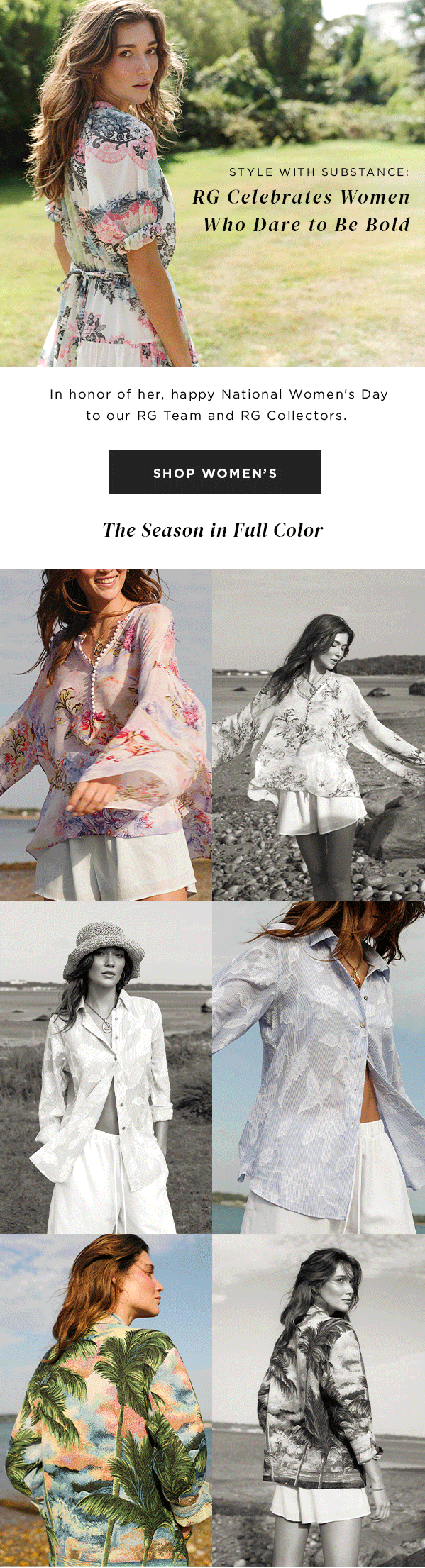 Shop womens