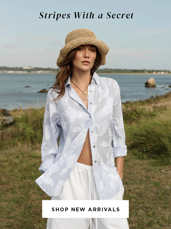 Shop New Arrivals 