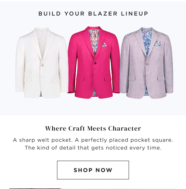 Shop Now (Where Craft Meets) 