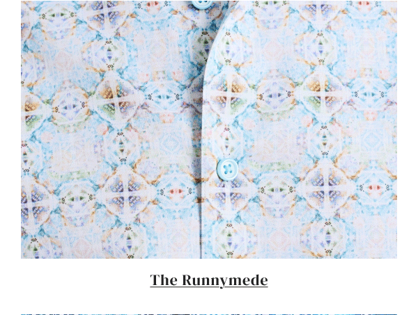 The Runnymede