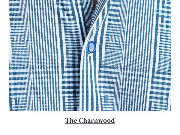 The Charnwood 