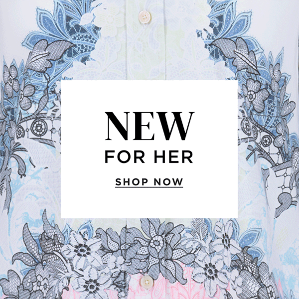New for Her