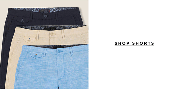 Shop Shorts 