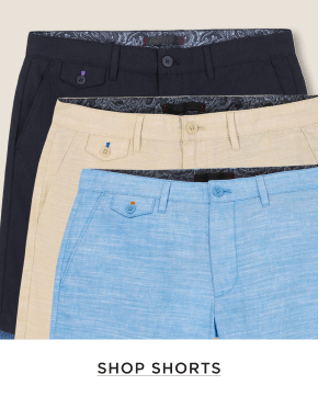 Shop shorts