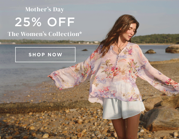 Shop now (Womens)