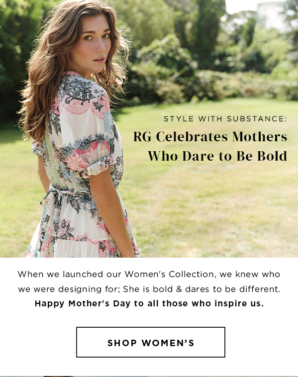 Shop Women's