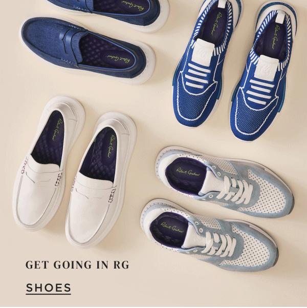 SHOP SHOES