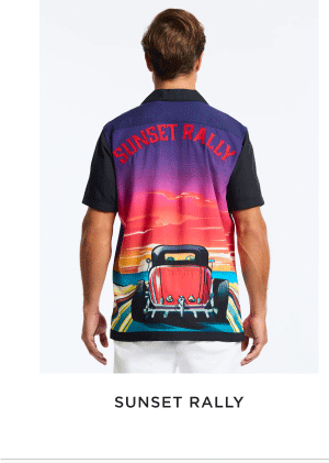 sunset rally