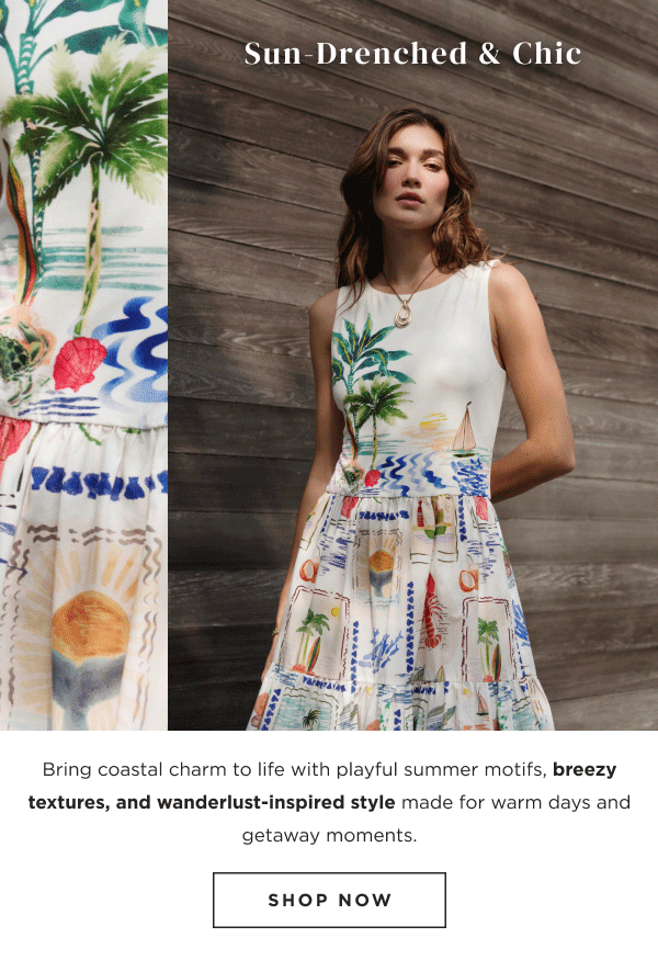 Women's Shop Now 