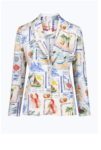 Women's Blazer 